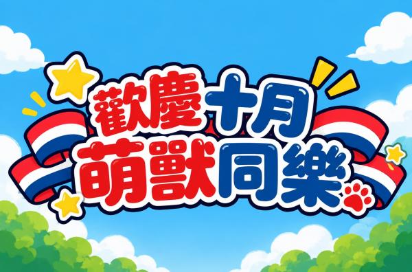 光復連假活動 10/24(六)-10/26(一)