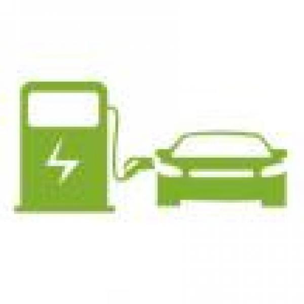 EV Charging Station